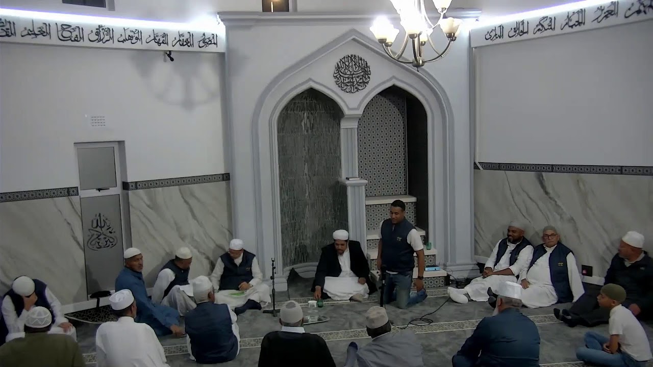 Thikr 15 January 2026