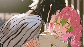 ⚠️ MANGA SPOILERS ⚠️ [] Stereo Love [] KNY/DS []  ObaMitsu [] Credits in desc