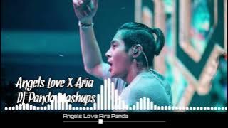 Angels Love X Aria (DJ Panda Mashups)