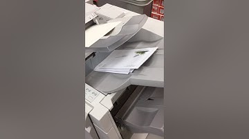 Full Color Envelopes with Variable Data