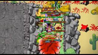 DBKO V12 | Polish Monkeys War