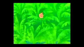 Hakuna Matata Hakuna Matata