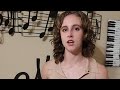 Trinity Choir Audition