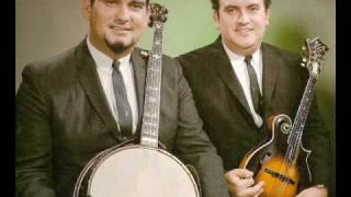 Osborne Brothers / White Lightnin' chords