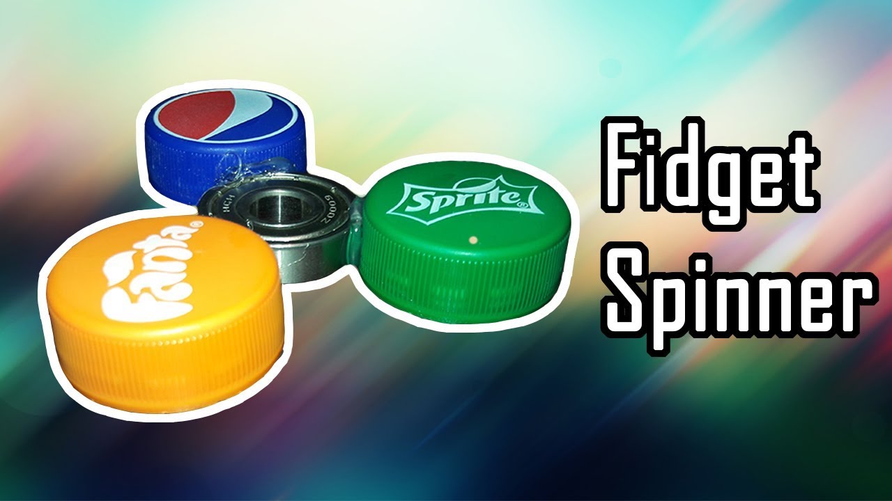 6000 fidget spinners