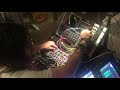 Dfam, neutron and 960 sequential controller jam