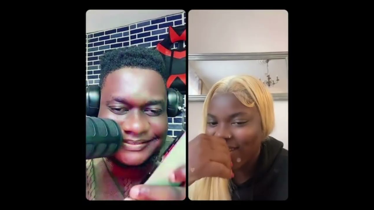 Wouuyyy gade may li big Duel 