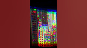 iElectribe app Gorillaz Edition Excerpt 1