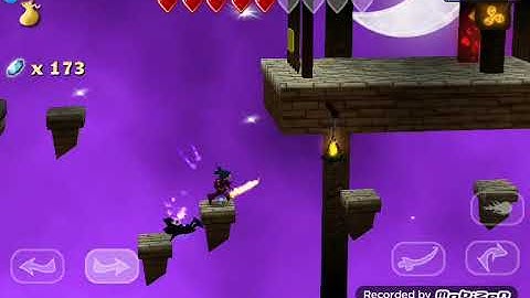 Swordigo - Episode No.12 :: World