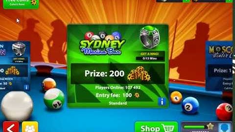 8 Ball Pool Long Line Hack Without Root (3.9.1) Build 905 For (Mobile)