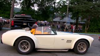 Bear Mt. Car Cruise II