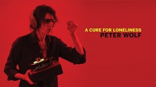 Peter Wolf: Wastin' Time (Radio Version) chords