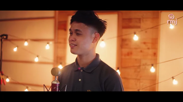 URAY ADAYO KA TOY DENNAK-Jeyrald James