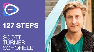 Ep. 38: 127 Steps - Scott Turner Schofield