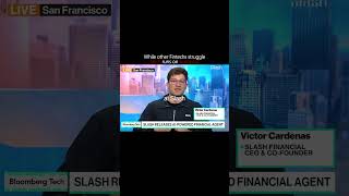 What If The Future Of Fintech Was Already Built Inside Slash? @SlashFinancial
