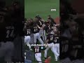What an amazing play for the walk-off winner 🔥 #louisville #accbaseball #collegebaseball