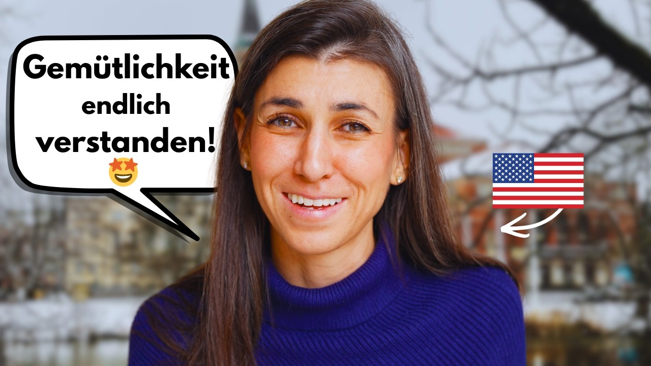 Wie die deutsche Einstellung im Winter mich als Amerikanerin verändert hat