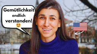 Wie die deutsche Einstellung im Winter mich als Amerikanerin verändert hat
