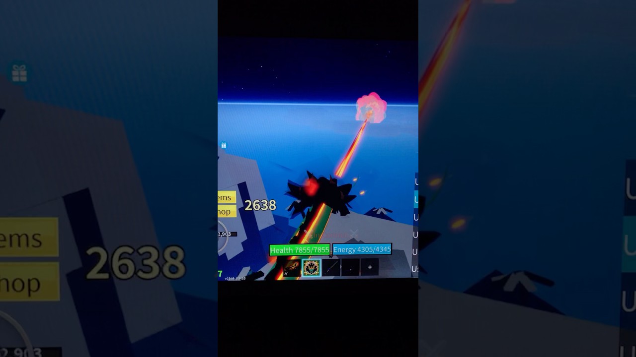 Transformation has damage reduction