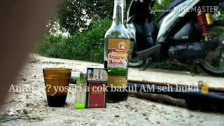 Story Whatsapp Anggur Merahpasukan ambyar