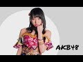 Higurashi No Koi By AKB48