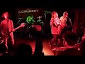 ASPHALT live at Conquest 11 Jan /2025