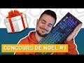 Le plus beau clavier gamer mcanique 2019