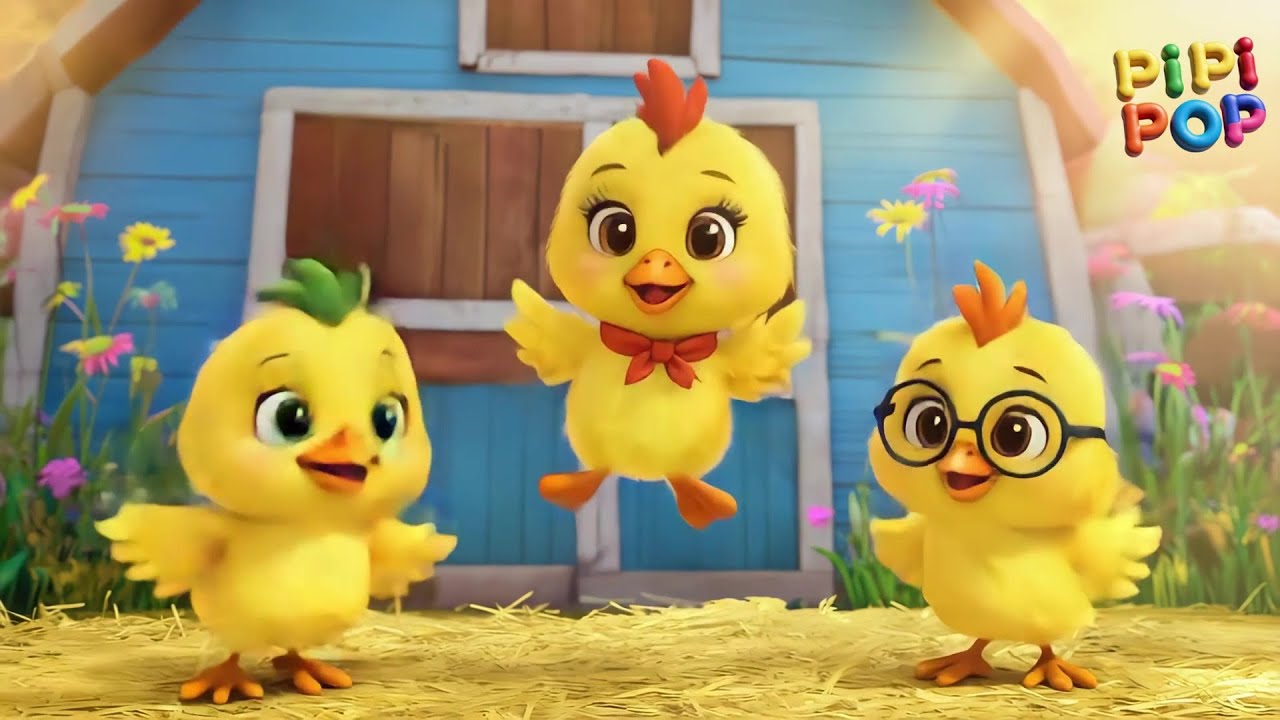 Fun Children's Music 😄 | Mix to Laugh, Sing, and Play