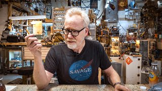 When You Don't WANT a Better-Paying Position by Adam Savage’s Tested 116,325 views 3 days ago 13 minutes, 27 seconds