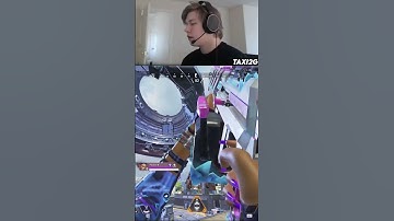 Taxi2g Shows Why The DEVOTION Needs A Nerf! - Apex Legends