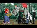 Chucky Doll vs IT Pennywise, SLENDERMAN, jason , ghostface, jeff killer, michael, scp 096 [d2].