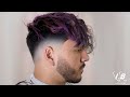 Flawless LOW-FADE technique - BARBER Tutorial