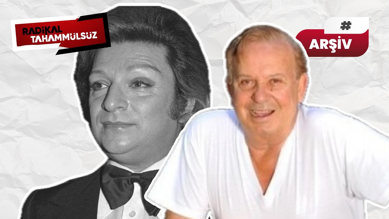 Seyfi Dursunoğlu, Zeki Müren'i anlattı: Kimse kötü tarafını görmek istemedi