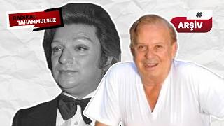 Seyfi Dursunoğlu, Zeki Müreni Anlattı: Kimse Kötü Tarafını Görmek Istemedi