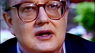 Roger Ebert Exposed - Do not listen to with headphones