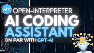 openci: new opensource code interpreter model on par with gpt-4!