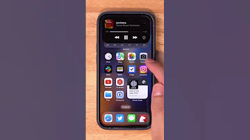 Record Video On IPhone Without Pausing Music 