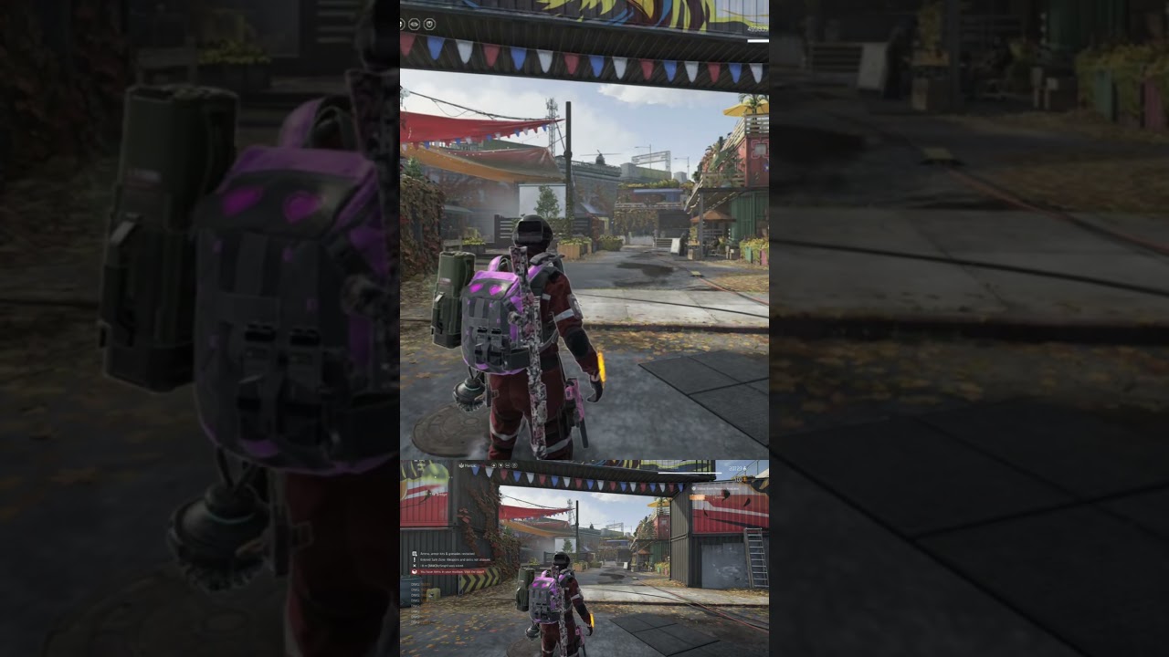 The Division 2. Battle for Brooklyn 🎯 Control Point (The Farm). Battle for survival 🔥🔥