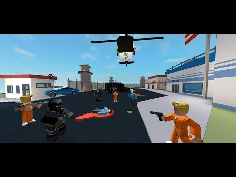 ROBLOX Jailbreak ქართულად გიორგისთან ერთად სამკაულების მაღაზიის ძარცვა