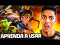 DICAS DE COMO JOGAR COM O DECK DE LOG BAIT! CLASH ROYALE