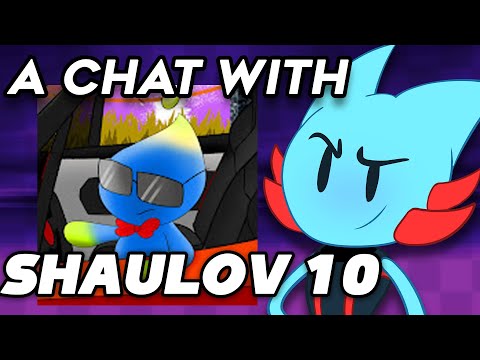A Chat with Shaulov10 - The XPool Cesspool