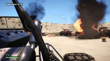 Far cry 4 map browser Ps4