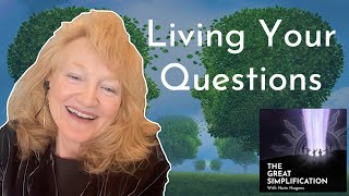 Celebrity A Pathway Through the Unanswerable with Krista Tippett | TGS 130 Net Worth