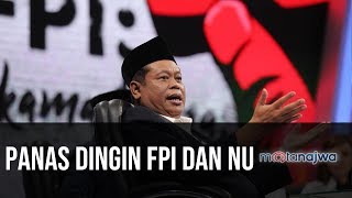 FPI: Simalakama Ormas - Panas Dingin FPI dan NU (Part 6) | Mata Najwa