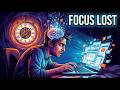Focus Feels Harder Than It Used To — Here’s Why