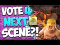 Earn $10,000 for Your War Scene Design! Use Your Voice, Vote for a War Scenery on Supercell Make