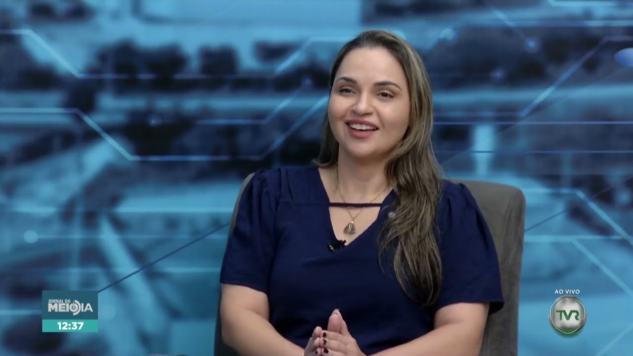 Vice-prefeita diz que Janaína ao Senado incomoda por ser uma “mulher forte” e ter autonomia.