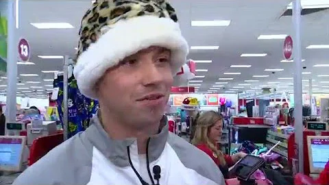 FOX 9 - A Very Specialist Christmas - Gopher Punte...