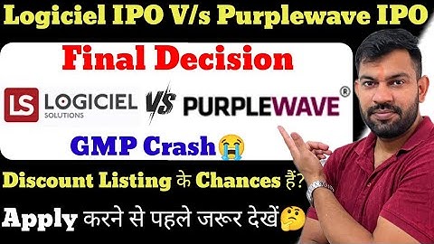 FINAL DECISION | EXATO TECHNOLOGIES IPO GMP TODAY | EXATO TECHNOLOGIES IPO | APPLY OR AVOID ?