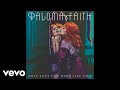 Paloma Faith - Only Love Can Hurt Like This (Sped Up Version - Official Audio)